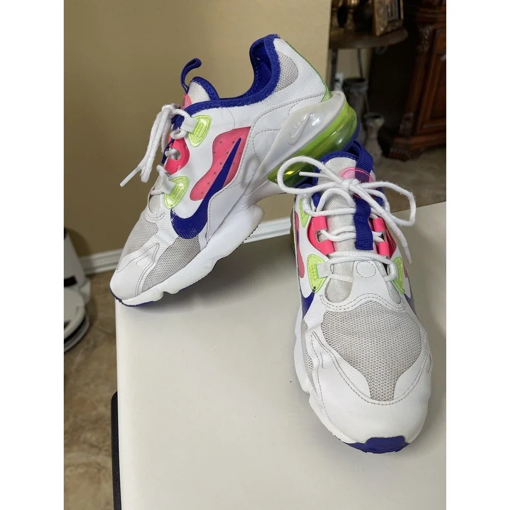 Nike description air